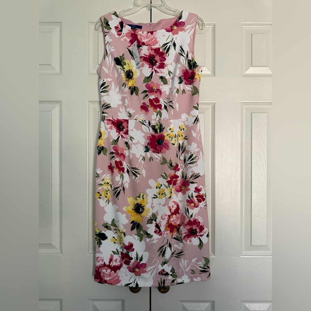 Beautiful Summer Women’s Dress Size 8